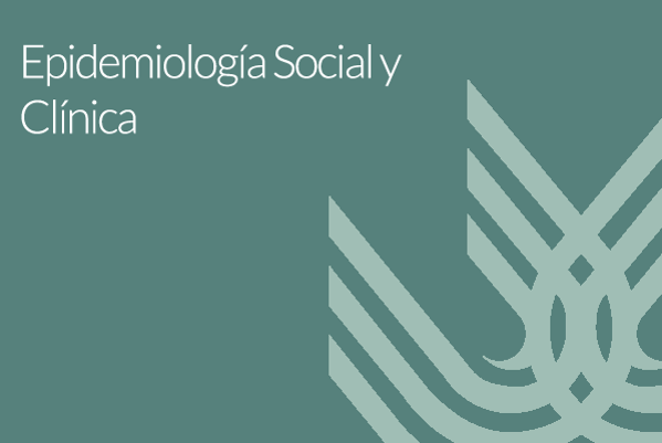 Foto de Epidemiología Social y Clínica