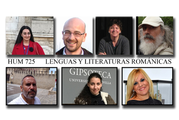 Foto de Lenguas y Literaturas Románicas