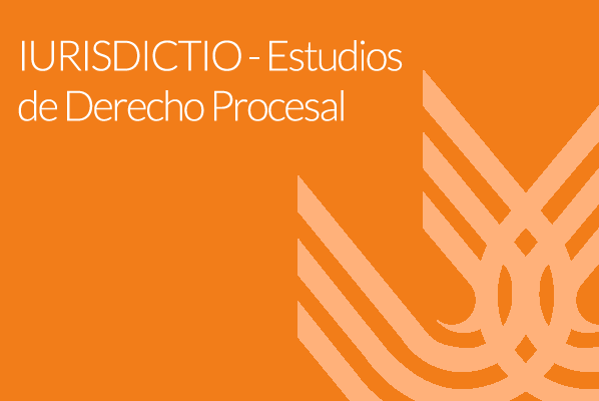 Foto de IURISDICTIO - Estudios de Derecho Procesal