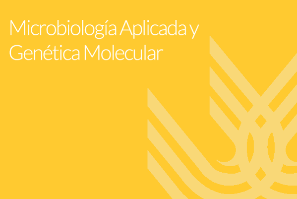 Foto de Microbiología Aplicada y Genética Molecular