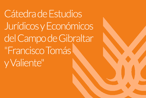 Foto de Cátedra de Estudios Jurídicos y Económicos del Campo de Gibraltar "Francisco Tomás y Valiente"