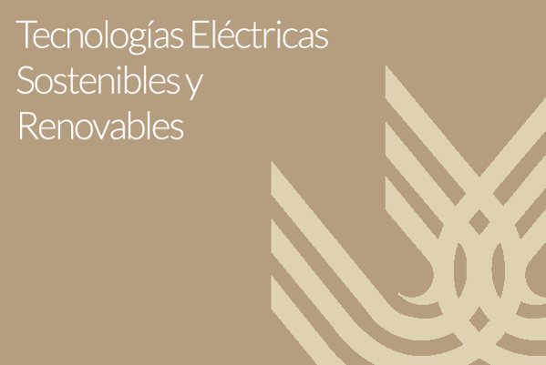 Foto de Tecnologías Eléctricas Sostenibles y Renovables