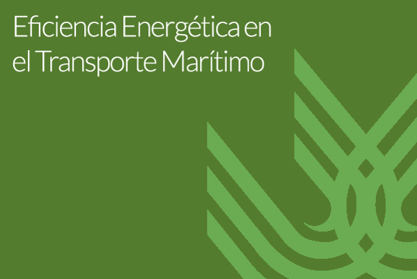 Foto de Eficiencia Energética en el Transporte Marítimo