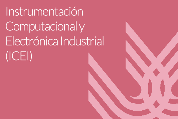 Foto de Instrumentación Computacional y Electrónica Industrial (ICEI)