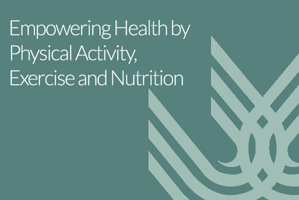 Foto de Empowering Health by Physical Activity, Exercise and Nutrition