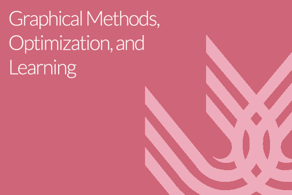 Foto de Graphical Methods, Optimization, and Learning