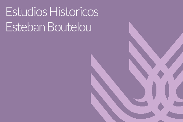 Foto de Estudios Históricos Esteban Boutelou
