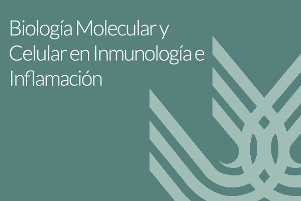 Foto de Biología Molecular y Celular en Inmunología e Inflamación