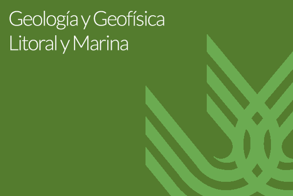 Foto de Geología y Geofísica Litoral y Marina